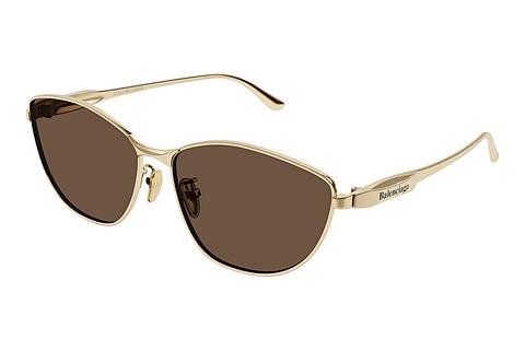 Lunettes de soleil Balenciaga BB0358SK 003