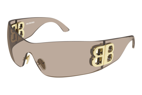 Ophthalmic Glasses Balenciaga BB0359S 007