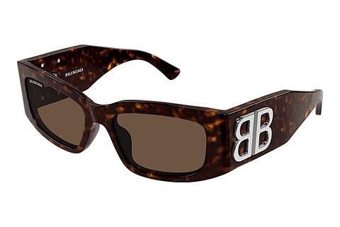 Sonnenbrille Balenciaga BB0360S 002