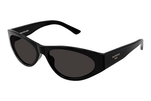 Saulesbrilles Balenciaga BB0367S 001