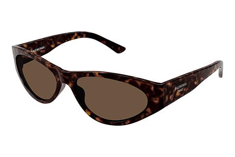 Saulesbrilles Balenciaga BB0367S 002