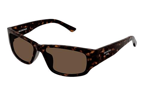 Lunettes de soleil Balenciaga BB0368SK 002