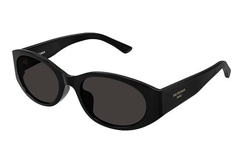 Sonnenbrille Balenciaga BB0369SK 001