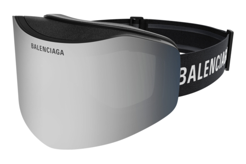 Ophthalmic Glasses Balenciaga BB0379S 002