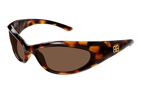 Lunettes de soleil Balenciaga BB0384S 002