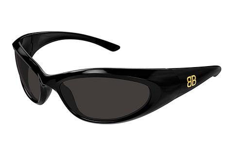 Sonnenbrille Balenciaga BB0384SA 001