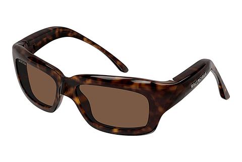 Lunettes de soleil Balenciaga BB0385S 002