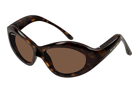 Saulesbrilles Balenciaga BB0386S 002