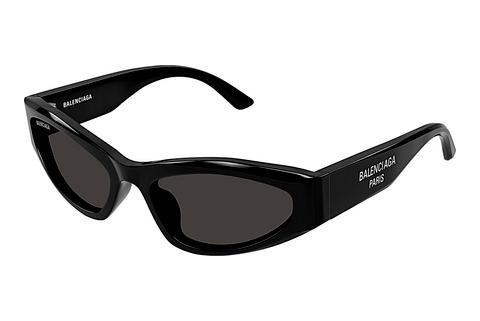 Sonnenbrille Balenciaga BB0387S 001