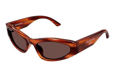 Lunettes de soleil Balenciaga BB0387S 002