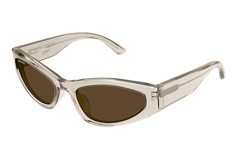 Lunettes de soleil Balenciaga BB0387S 004