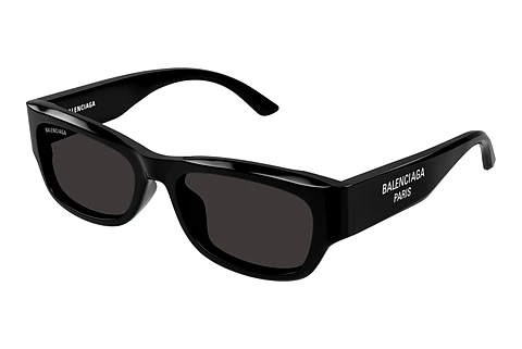 Saulesbrilles Balenciaga BB0390SK 001
