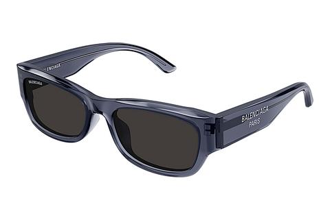 Sonnenbrille Balenciaga BB0390SK 003