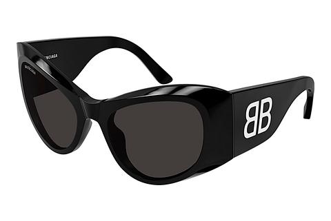 Sonnenbrille Balenciaga BB0393S 001