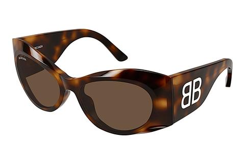 Sonnenbrille Balenciaga BB0394S 002