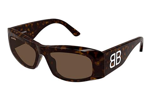 Sonnenbrille Balenciaga BB0395S 002