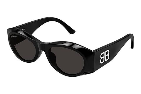 Sonnenbrille Balenciaga BB0396SK 001