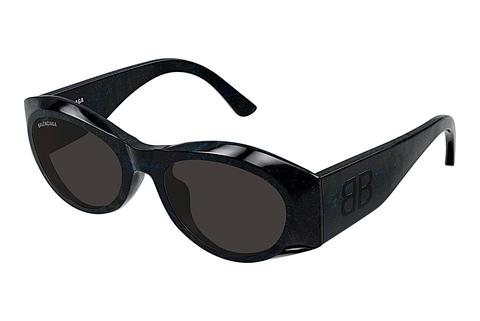 Ophthalmic Glasses Balenciaga BB0396SK 003