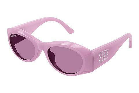 Lunettes de soleil Balenciaga BB0396SK 004