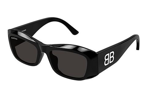 Sonnenbrille Balenciaga BB0397SA 001