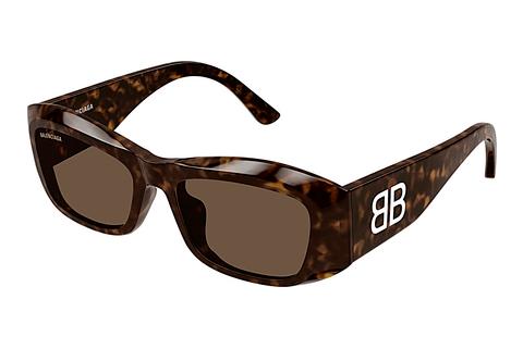 Sonnenbrille Balenciaga BB0397SA 002