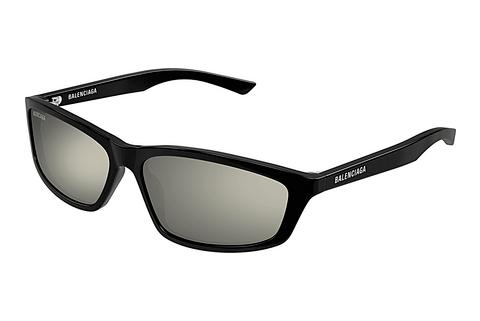 Sonnenbrille Balenciaga BB0401S 002