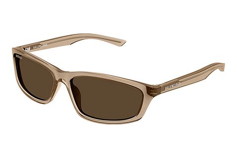 Sonnenbrille Balenciaga BB0401S 004