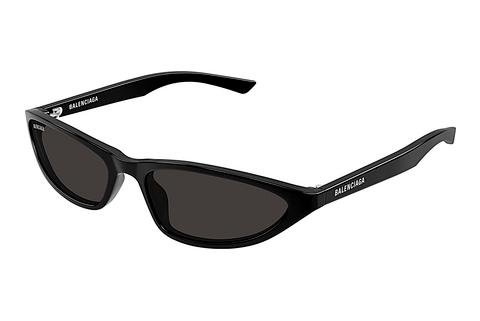 Sonnenbrille Balenciaga BB0402S 001