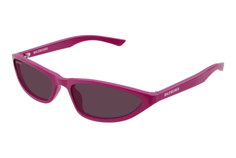 Ochelari de soare Balenciaga BB0402S 007