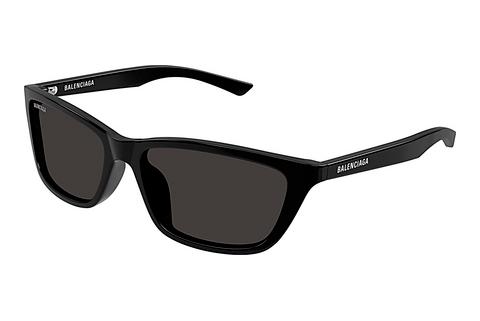 Sonnenbrille Balenciaga BB0403SK 001