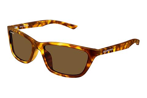 Lunettes de soleil Balenciaga BB0403SK 002