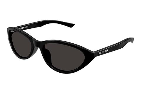 Sonnenbrille Balenciaga BB0404SK 001