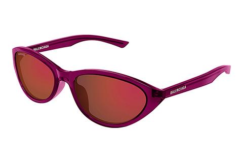 Lunettes de soleil Balenciaga BB0404SK 003