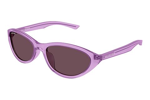 Lunettes de soleil Balenciaga BB0404SK 004