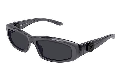 Sonnenbrille Balenciaga BB0408S 004