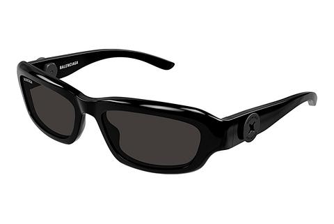 Sonnenbrille Balenciaga BB0409S 001