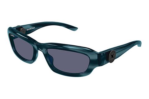 Sonnenbrille Balenciaga BB0409S 003