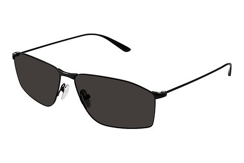 Sonnenbrille Balenciaga BB0413S 001