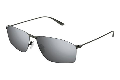 Sonnenbrille Balenciaga BB0413S 004