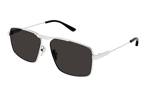 Sonnenbrille Balenciaga BB0418SK 002