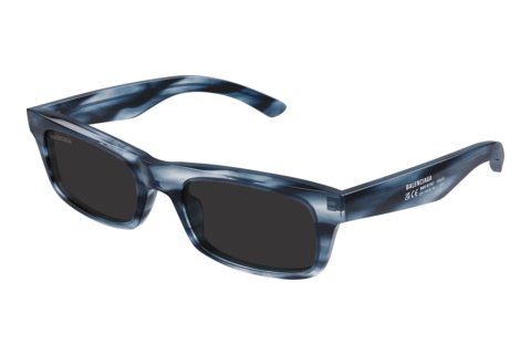 Ophthalmic Glasses Balenciaga BB0422S 004