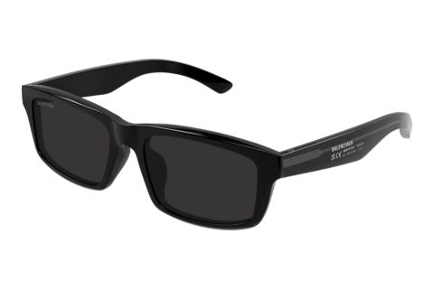Saulesbrilles Balenciaga BB0424SK 001