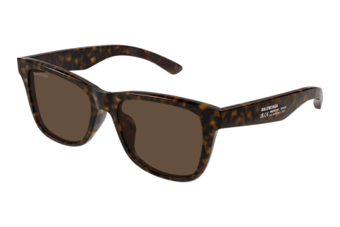 Saulesbrilles Balenciaga BB0425SK 002