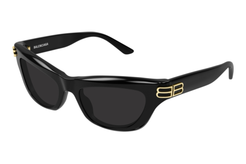 Slnečné okuliare Balenciaga BB0430S 001