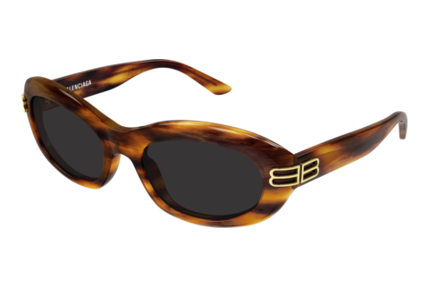 Ophthalmic Glasses Balenciaga BB0431S 007