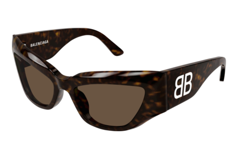 Slnečné okuliare Balenciaga BB0444S 004