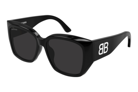Solglasögon Balenciaga BB0445SK 001