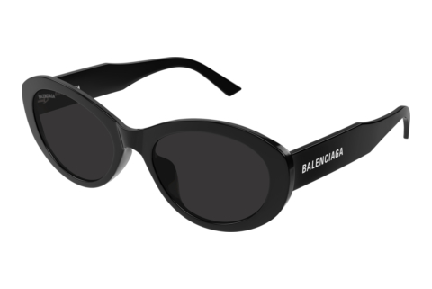 Ophthalmic Glasses Balenciaga BB0446S 001