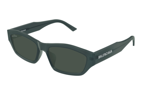 Saulesbrilles Balenciaga BB0448SK 003