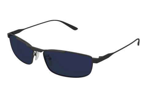 Saulesbrilles Balenciaga BB0451S 002